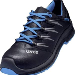 uvex 2 trend 6934251 ESD Obuwie ochronne S3 Rozmiar buta (EU): 51 granatowy 1 par(a) uvex 2 trend 6934251 ESD Obuwie ochronne S3 Rozmiar buta (EU): 51 granatowy 1 par(a)