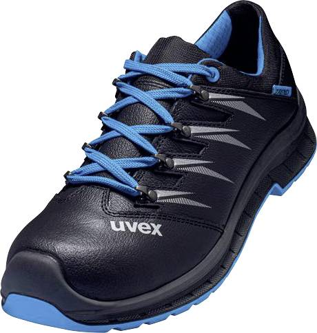 uvex 2 trend 6934251 ESD Obuwie ochronne S3 Rozmiar buta (EU): 51 granatowy 1 par(a) - obrazek 1