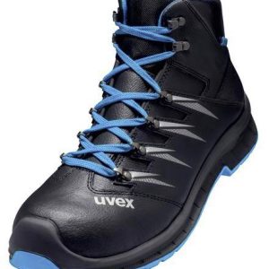 uvex 2 trend 6935244 Buty ochronne S3 Rozmiar buta (EU): 44 granatowy 1 par(a) uvex 2 trend 6935244 Buty ochronne S3 Rozmiar buta (EU): 44 granatowy 1 par(a)