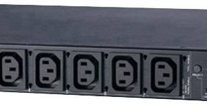 ATEN PE5108G-AX-G PE5108G-AX-G Moduł dystrybucji mocy ATEN PE5108G-AX-G PE5108G-AX-G Moduł dystrybucji mocy