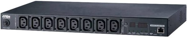 ATEN PE5108G-AX-G PE5108G-AX-G Moduł dystrybucji mocy