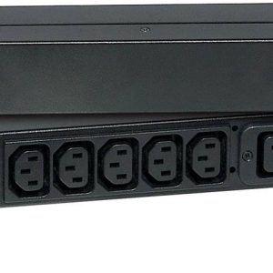APC Rack PDU Basic 1U 16A 230V AP9559 Rozdzielacz zasilania rack APC Rack PDU Basic 1U 16A 230V AP9559 Rozdzielacz zasilania rack