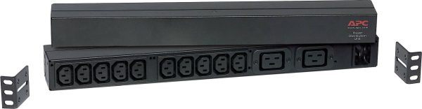 APC Rack PDU Basic 1U 16A 230V AP9559 Rozdzielacz zasilania rack