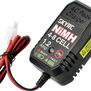 Ładowarka modelarska SKYRC eN18 1.2 A NiMH Ładowarka modelarska SKYRC eN18 1.2 A NiMH