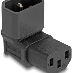 Adapter sieci zasilania Delock 80472 1 szt. Adapter sieci zasilania Delock 80472 1 szt.