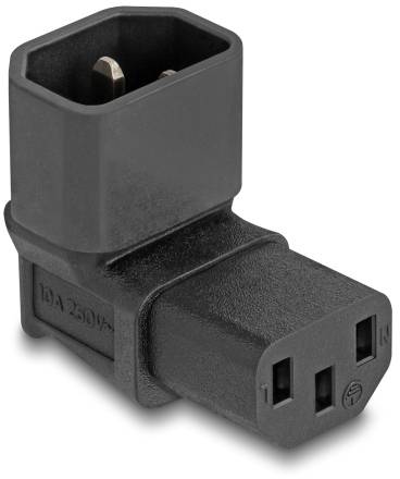 Adapter sieci zasilania Delock 80472 1 szt.