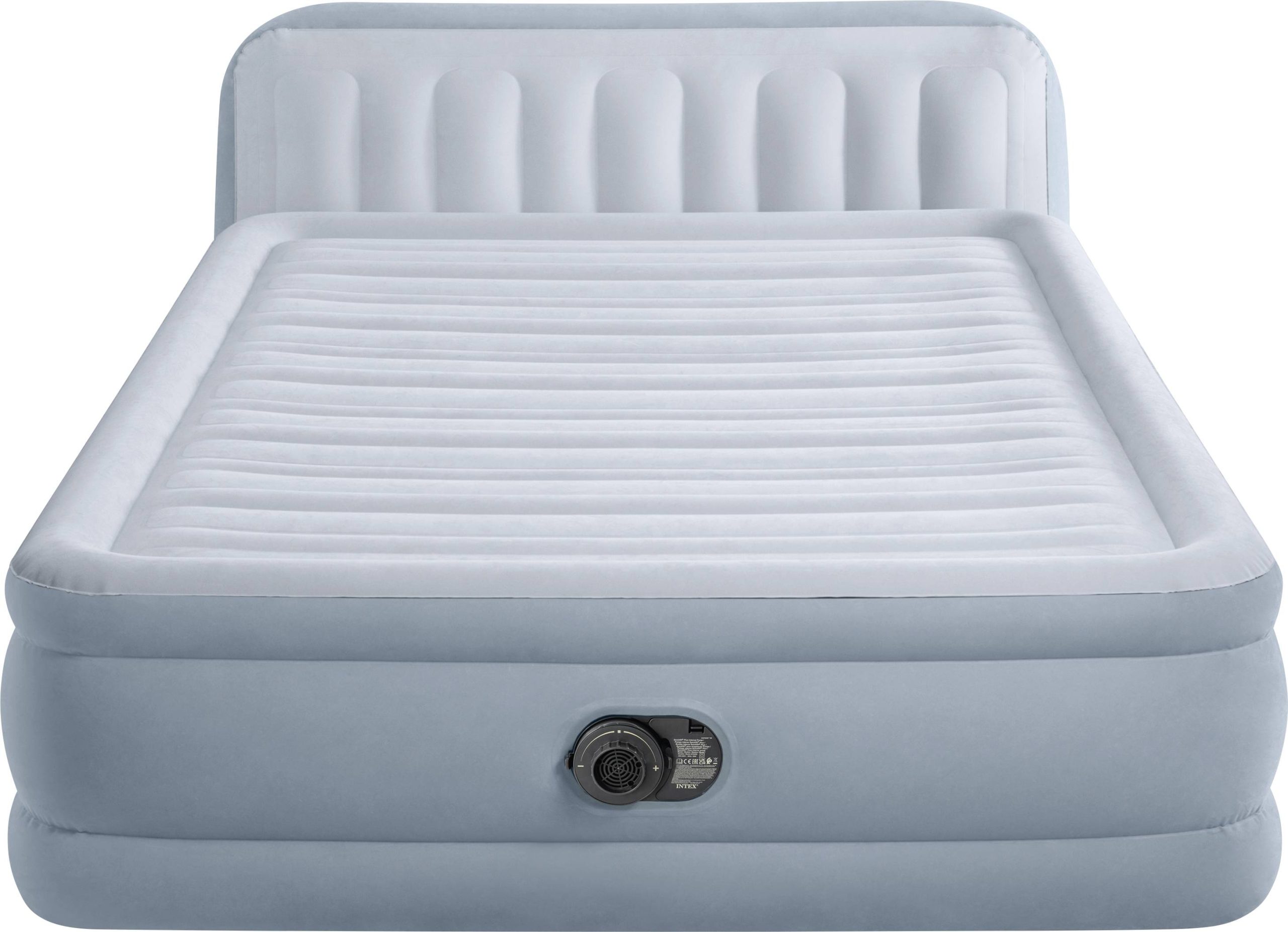 Intex 64450ND Łóżko powietrzne (D x S x W) 152 x 236 x 86 cm niebieski - obrazek 1