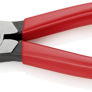 Kombinerki Knipex 03 01 160, 160 mm, 60 HRC, do warsztatu Kombinerki Knipex 03 01 160, 160 mm, 60 HRC, do warsztatu
