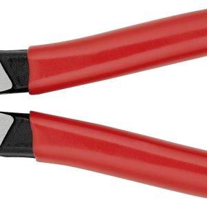 Kombinerki Knipex 03 01 180, 180 mm, 60 HRC, do warsztatu Kombinerki Knipex 03 01 180, 180 mm, 60 HRC, do warsztatu
