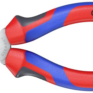 Kombinerki Knipex 03 05 140, 140 mm, 60 HRC, do warsztatu Kombinerki Knipex 03 05 140, 140 mm, 60 HRC, do warsztatu
