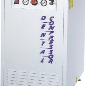 Sprężarka powietrza Aerotec AEROMEDIC XTR 2V-30L SILENT 8 bar Sprężarka powietrza Aerotec AEROMEDIC XTR 2V-30L SILENT 8 bar