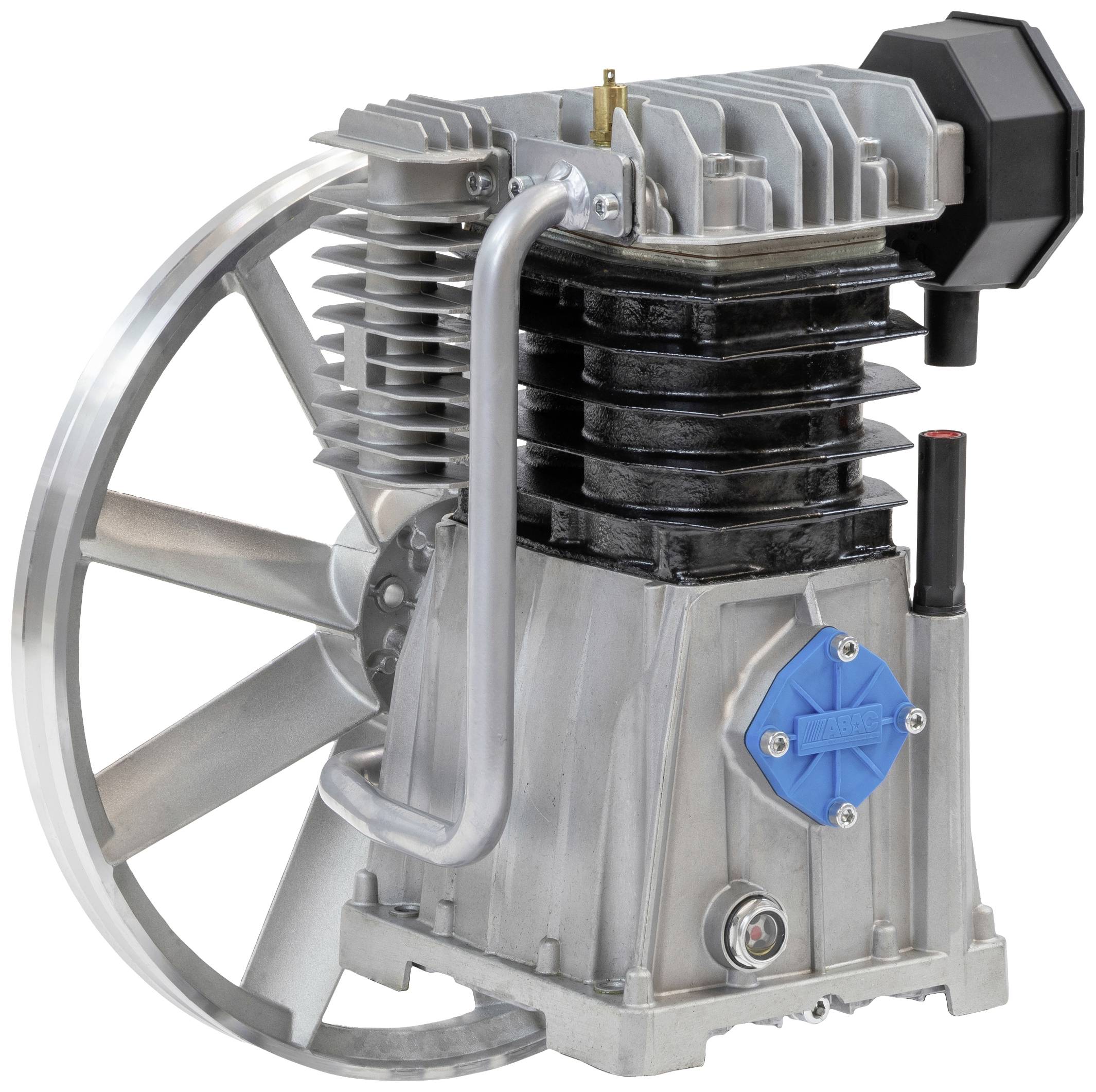 Sprężarka powietrza Aerotec 4116000255 11 bar - obrazek 1