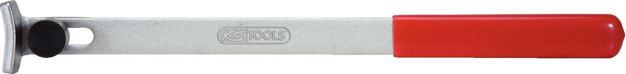Klucz do blokowania koła pasowego VAG, 325 mm KS Tools 150.3029 - obrazek 1