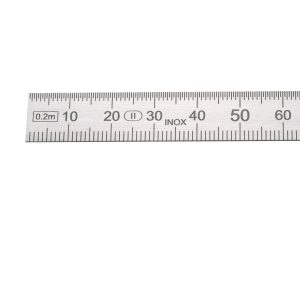 Przymiar liniowy HELIOS PREISSER 0460225 Przymiar liniowy HELIOS PREISSER 0460225