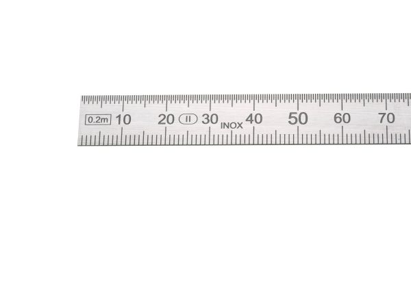 Przymiar liniowy HELIOS PREISSER 0460225