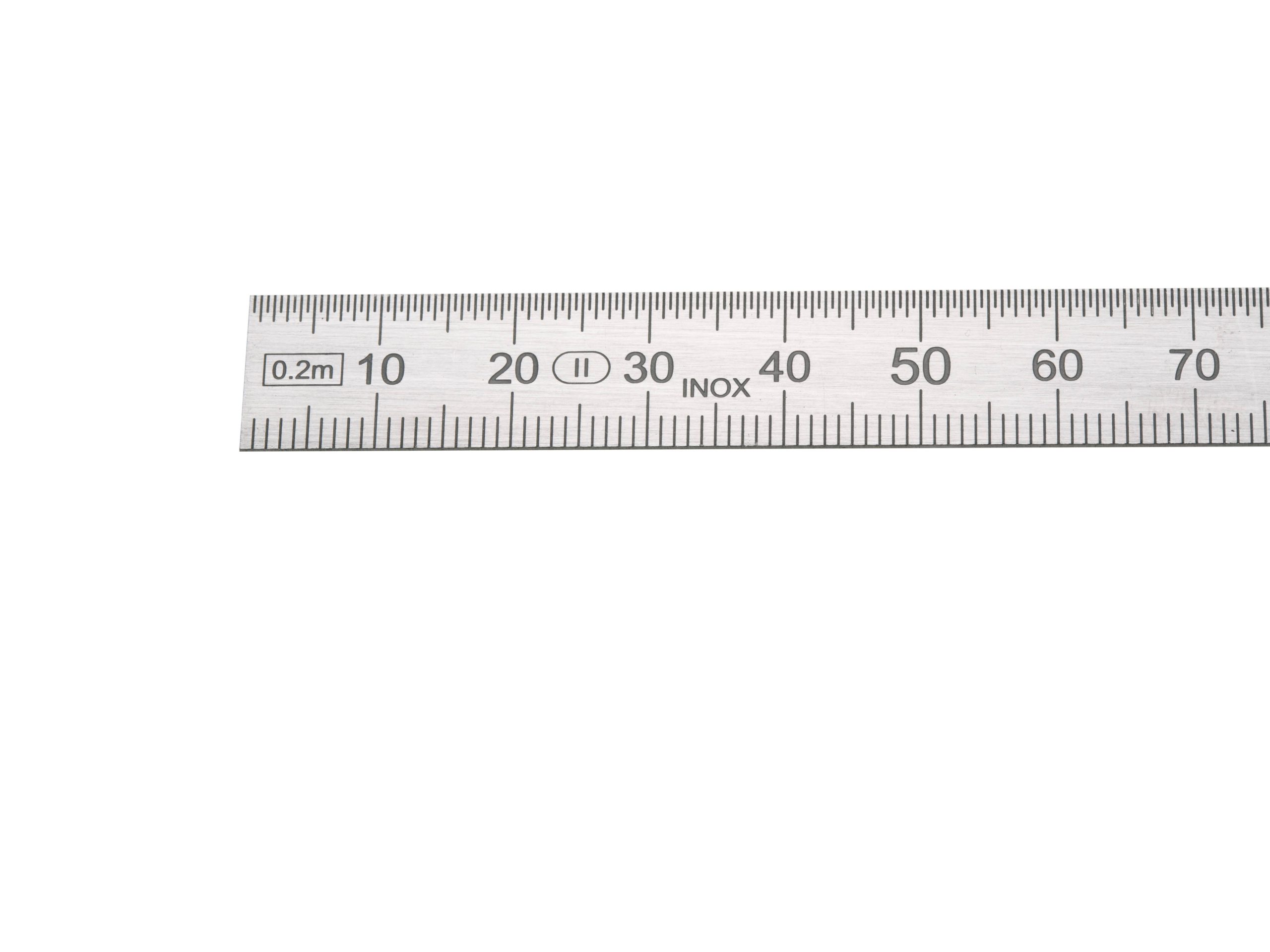 Przymiar liniowy HELIOS PREISSER 0460225 - obrazek 1