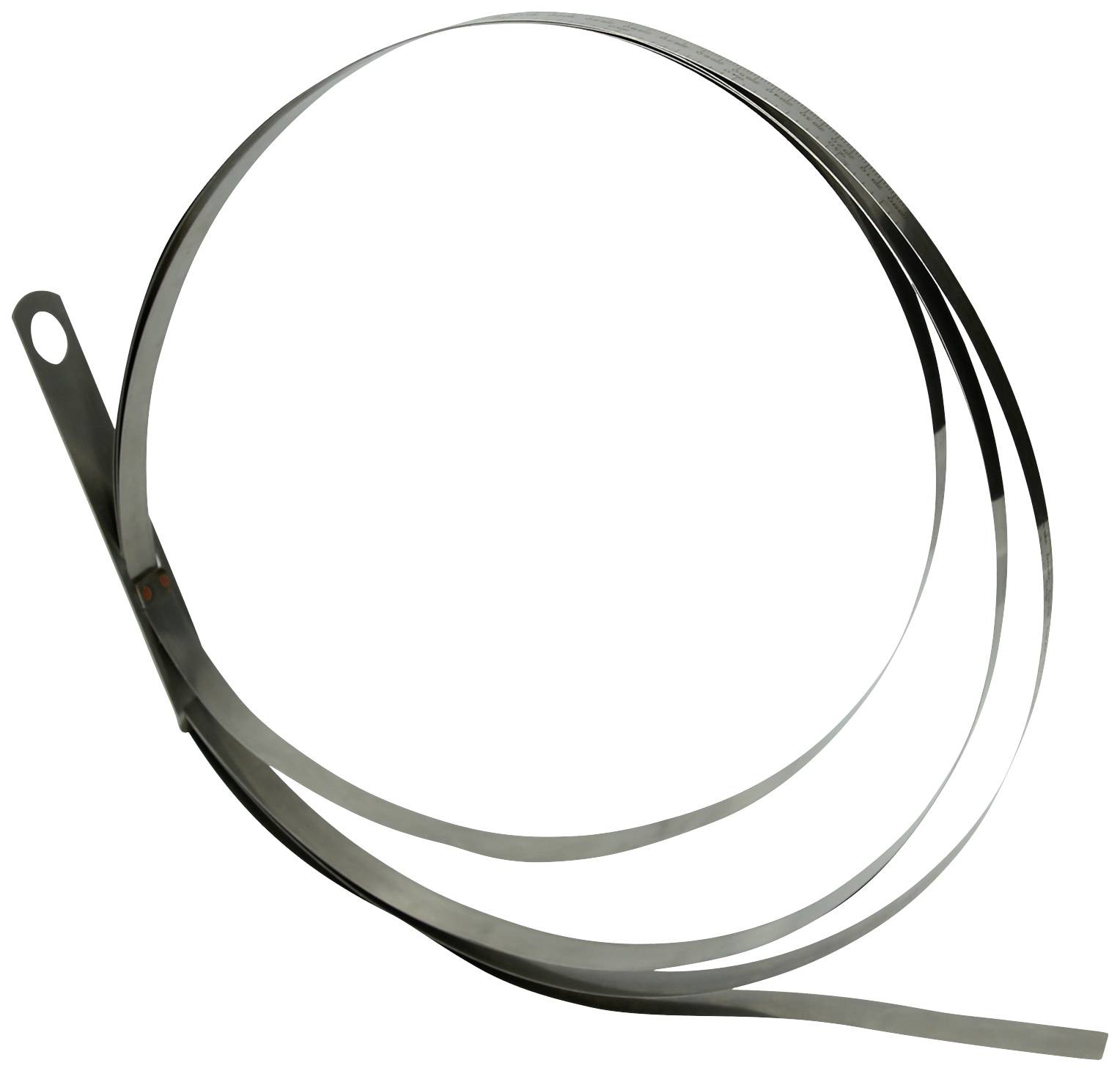 Przymiar liniowy KS Tools 300.0171 3000171 - obrazek 1
