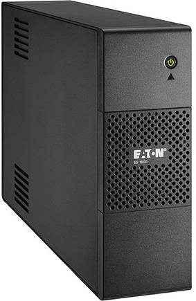 System UPS 1000 VA Eaton 5S1000I 5S1000I
