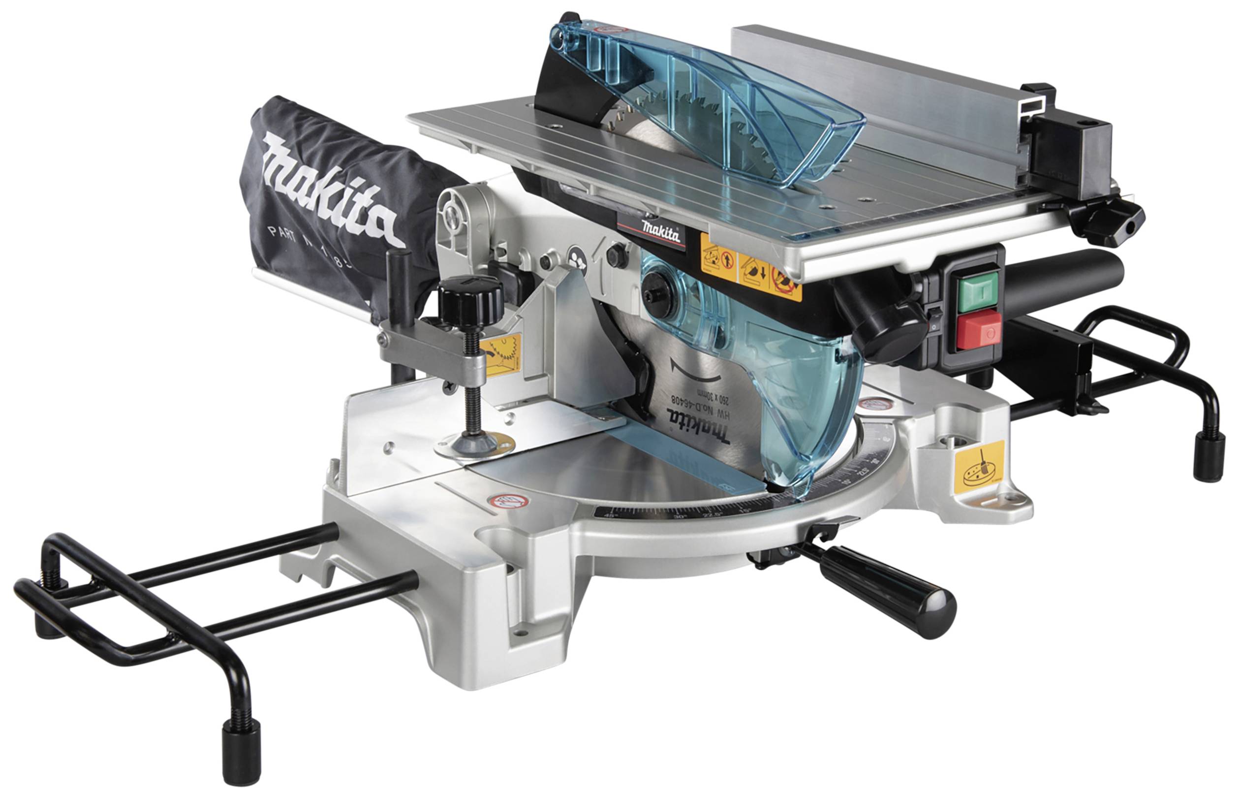 Piła ukosowa Makita LH1040F LH1040F 1 szt. - obrazek 1