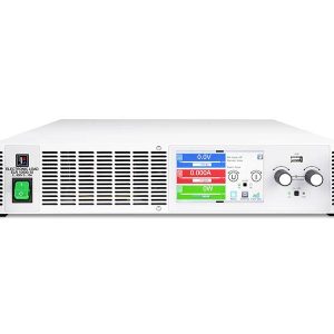 Sztuczne obciążenie EA Elektro Automatik EA-ELR 10080-120 2U 80 V/DC 120 A Sztuczne obciążenie EA Elektro Automatik EA-ELR 10080-120 2U 80 V/DC 120 A