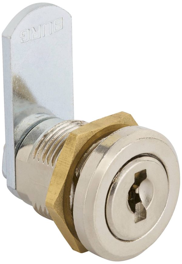 Uniwersalny cylinder Burg Wächter 3071, 1 szt.