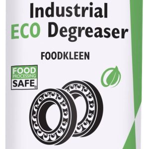 Czyścik przemysłowy CRC INDUSTRIAL ECO DEGREASER 33344-AA 500 ml