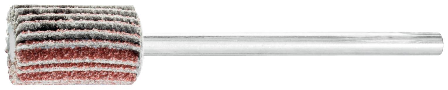 PFERD TOOLS 44498006 Szlifierka lamelowa Średnica 10 mm 2 szt. - obrazek 1