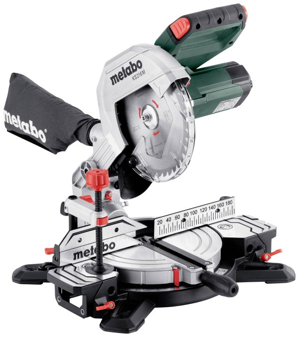 Piła ukosowa Metabo 610216000 610216000 1 szt.