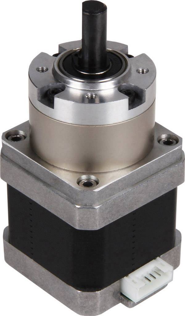 Silnik krokowy Joy-it Nema17-05GM Nema17-05GM, 1.68 Nm, 1.68 A