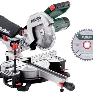 Piła ukosowa Metabo 613216900 613216900 1 szt.