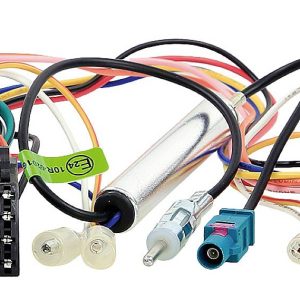 ACV 12-1041-46-15 CAN-Bus Kit Pasuje do (Marka samochodu): Citroen, Peugeot