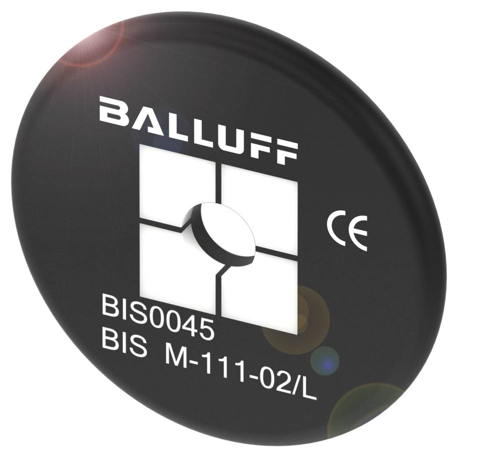 BALLUFF BIS0045 Znacznik RFID BIS0045 1 szt. - obrazek 1