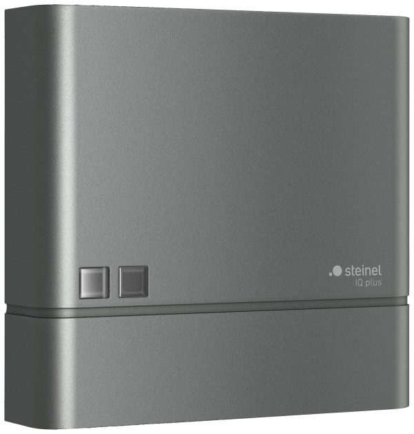 Steinel 066116 Przełącznik zmierzchowy antracytowo-szary 240 V