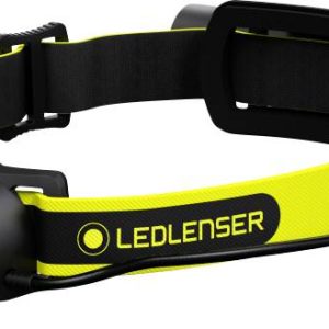 Ledlenser iH8R LED Latarka czołowa akumulatorowe 600 lm 120 h 500912 Ledlenser iH8R LED Latarka czołowa akumulatorowe 600 lm 120 h 500912