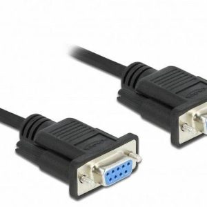 kabel port szeregowy Delock 86605 86605, 2 m kabel port szeregowy Delock 86605 86605, 2 m