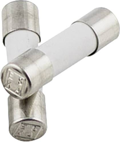 ESKA 522.726 522726 Bezpiecznik (Ø x D) 5 mm x 20 mm 8 A 250 V wolny -T- Zawartość 10 szt.
