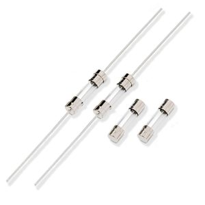 Littelfuse 02183.15MXP 02183.15MXP Bezpiecznik 250 V Zawartość 1 szt. towar pakowany luzem
