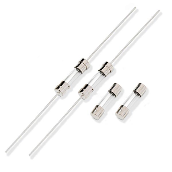 Littelfuse 02183.15MXP 02183.15MXP Bezpiecznik 250 V Zawartość 1 szt. towar pakowany luzem