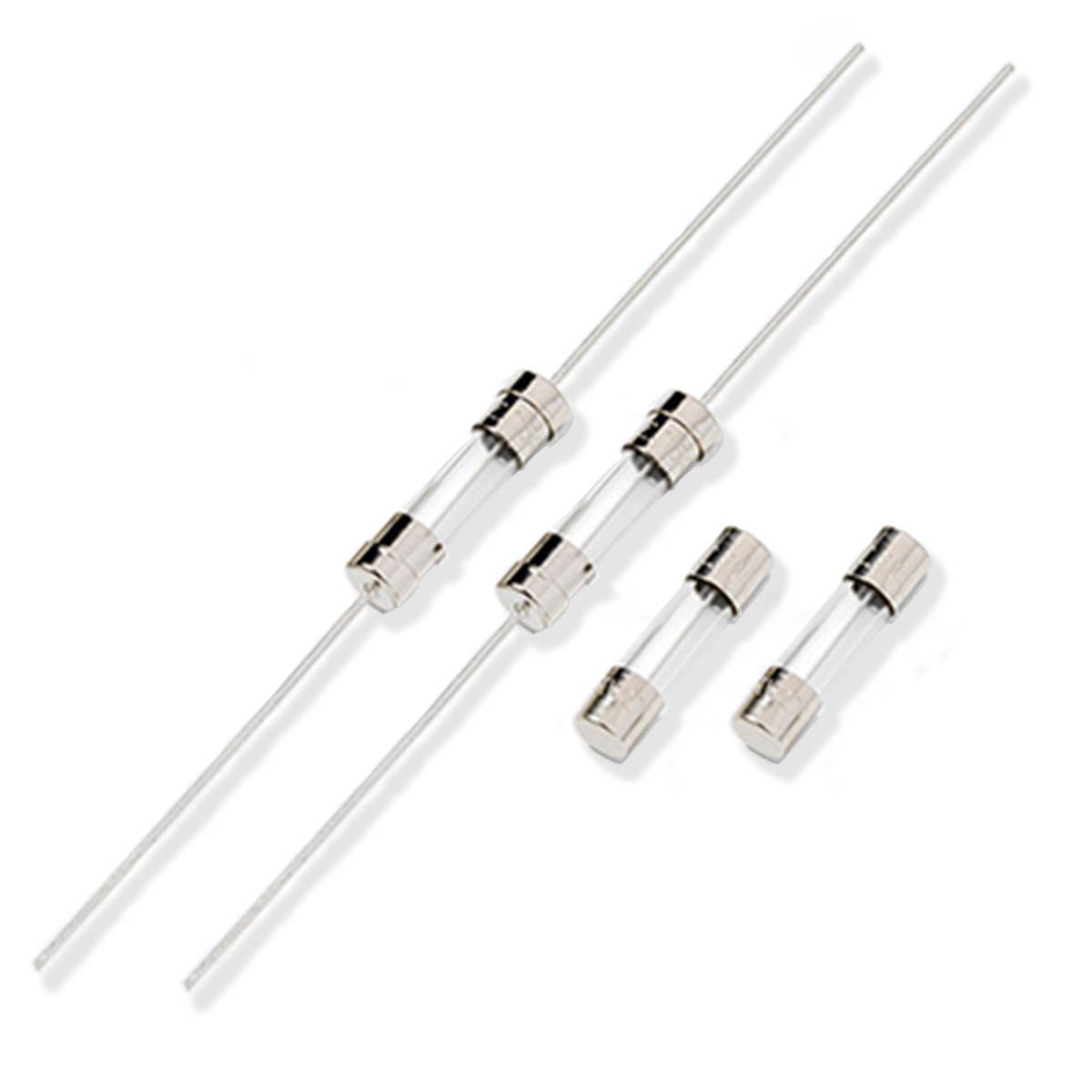 Littelfuse 02183.15MXP 02183.15MXP Bezpiecznik 250 V Zawartość 1 szt. towar pakowany luzem - obrazek 1