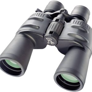 Lornetka z zoomem Bresser Optik 1663550, 7 do 35 x 50 mm, czarny Lornetka z zoomem Bresser Optik 1663550, 7 do 35 x 50 mm, czarny