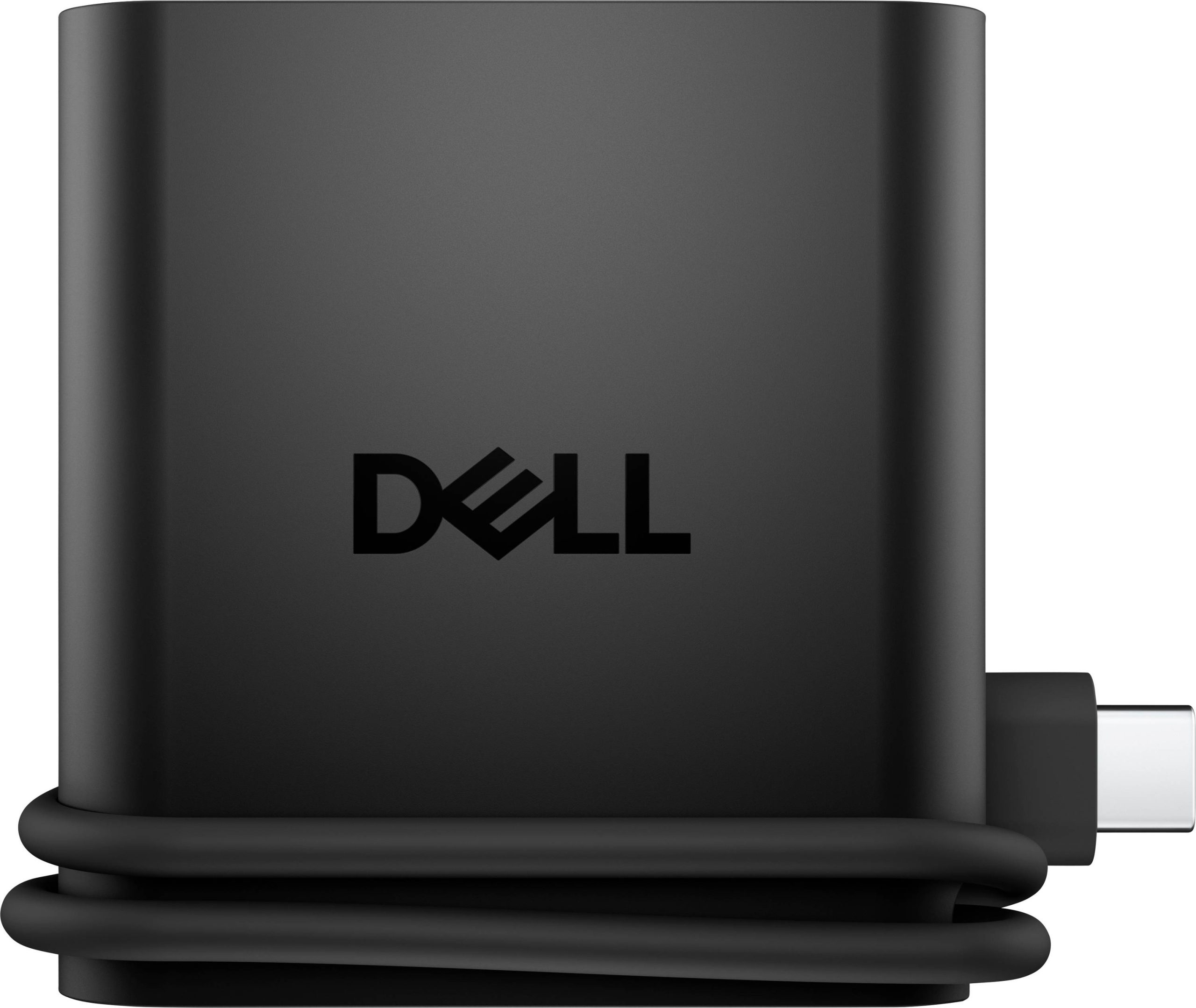 Stacja dokująca USB-C® Dell Pro DA225 - obrazek 1