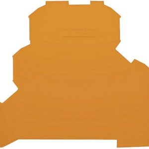 WAGO 2002-3292 ścianka końcowa/wewnętrzna WAGO 2002-3292 ścianka końcowa/wewnętrzna