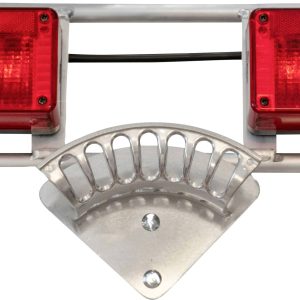 SecoRüt 70411 Prüfbalken für Anhängersteckdosen 12 Volt 7+13 pol. Aluminium Tester gniazd w przyczepie 12 V Ilość styków SecoRüt 70411 Prüfbalken für Anhängersteckdosen 12 Volt 7+13 pol. Aluminium Tester gniazd w przyczepie 12 V Ilość styków