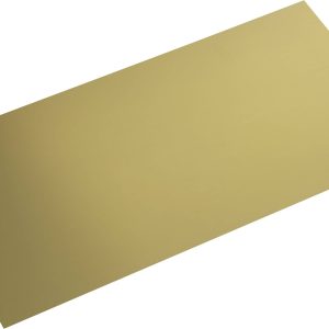 Blacha mosiądz Reely 8303 (D x S) 400 mm x 200 mm 1 szt. Blacha mosiądz Reely 8303 (D x S) 400 mm x 200 mm 1 szt.