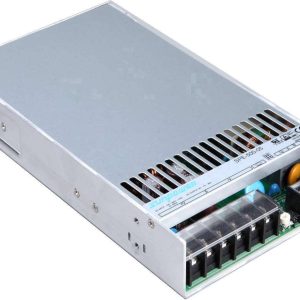 Dehner Elektronik SPE 500-24 (24V 21A) Zasilacz 24 V/DC 21 A 500 W