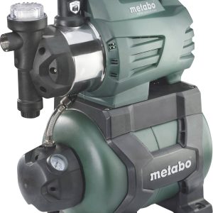 Metabo 600974000 HWWI 4500/25 Inox Pompa do wody 230 V 4500 l/h Metabo 600974000 HWWI 4500/25 Inox Pompa do wody 230 V 4500 l/h