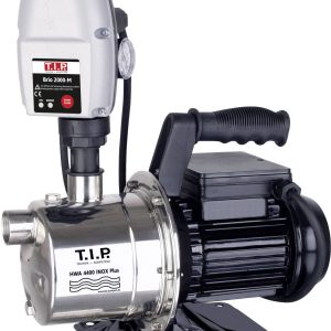 T.I.P. – Technische Industrie Produkte 31192 HWA 4400 INOX Plus Pompa do wody 230 V 4.250 l/h T.I.P. – Technische Industrie Produkte 31192 HWA 4400 INOX Plus Pompa do wody 230 V 4.250 l/h