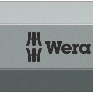 Bit szcześciokątny Wera 05059680001 842/4 3 mm F 6.3 1 szt. Bit szcześciokątny Wera 05059680001 842/4 3 mm F 6.3 1 szt.