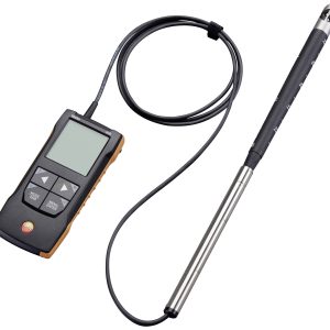 testo 416 Anemometr 0.6 do 40 m/s