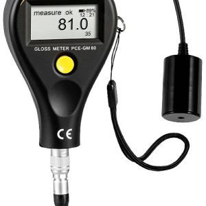 Miernik połysku PCE Instruments PCE-GM 80